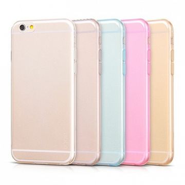 Чехол HOCO для iPhone 6 plus/6s plus TPU Ultra Slim