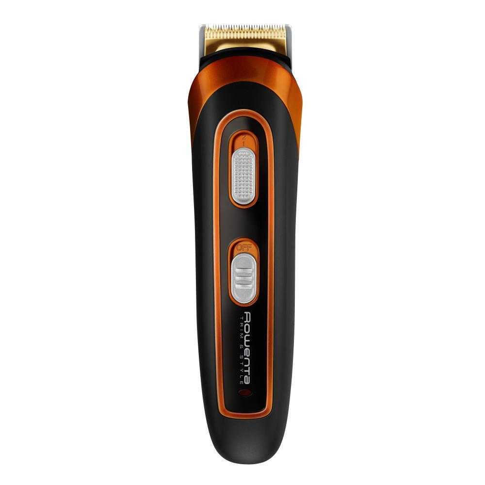 Триммер Rowenta TN9100F0