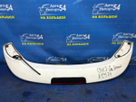 Спойлер SUBARU LEGACY 1998-2003