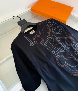 Футболка Hermes