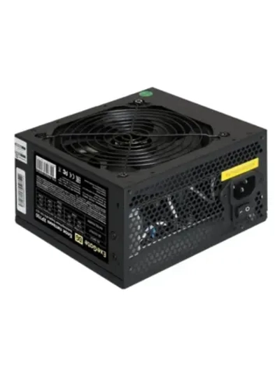 Блок питания XP750 750W EX292166RUS-S BLACK