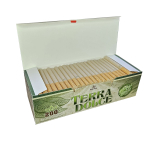 Гильзы для сигарет "Terra Dolce" KS Bio 200шт
