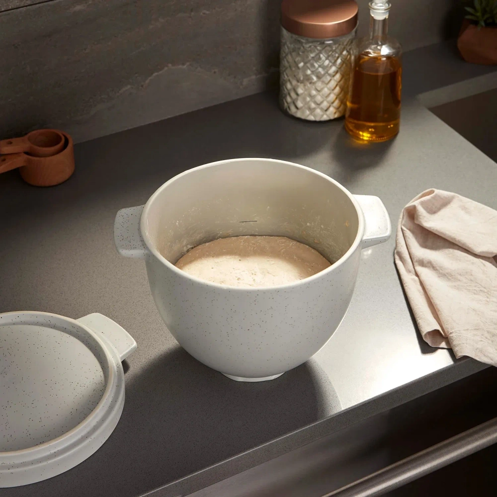 KitchenAid Чаша для выпечки 4,7 л EAN 8003437048272
