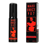 Стимулирующий спрей для мужчин Ruf 907 Maxi Erect 25мл