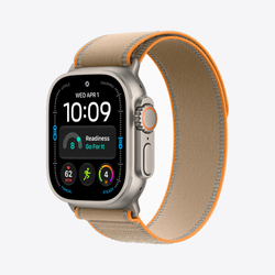 Apple Watch Ultra 4 + Trail Loop