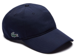 Теннисная кепка Lacoste Sport Lightweight