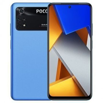 Xiaomi Poco M4 Pro 8 256Gb EU Cool Blue