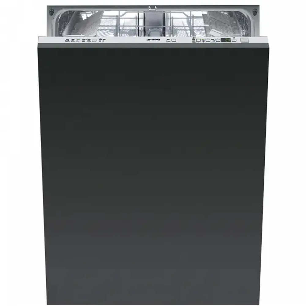 Встраиваемая посудомоечная машина Smeg STLA865A-1