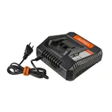SBC18M зарядное устройство Sturm! 1BatterySystem 18 В, 4 А с охлаждением — фото 3