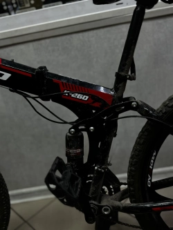 Велосипед Kano k260