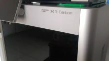 Bambu Lab X1 Carbon Combo