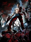 Постер «Stranger Things: Army of the UpsideDown»