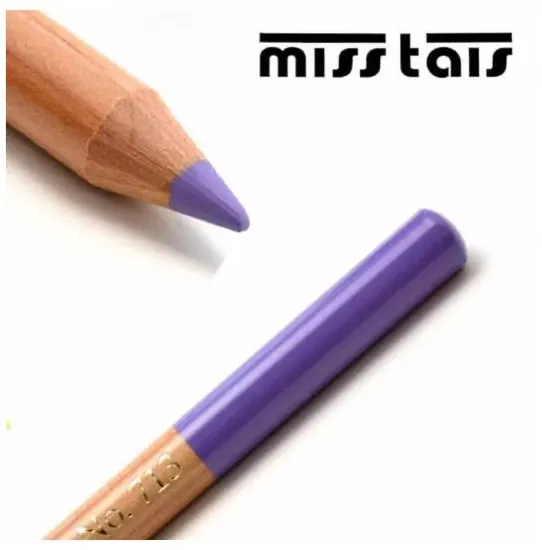 713 MISS TAIS Чехия - Карандаш для глаз