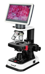Микроскоп Levenhuk D450L