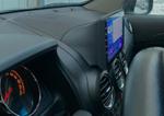 Магнитола для Opel Antara 2006-2015 (вместо бортовика) - Parafar PF017FHD на Android 13, CarPlay, 4G SIM-слот