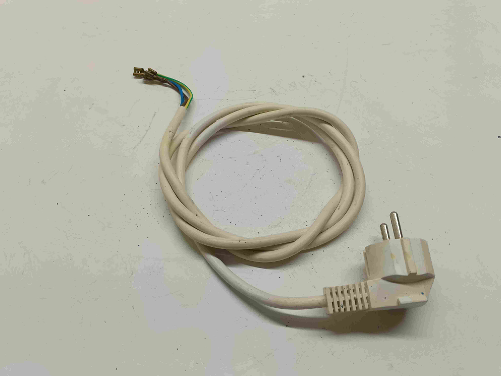 SL12WWD кт263 Сетевой фильтр стиральной машины Siltal SL12WWD б/у