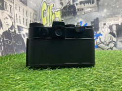 Zenit TTL Олимпийский + Helios-44M
