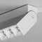 Трековый светильник Points Rot TR077-2-10W4K-W Maytoni