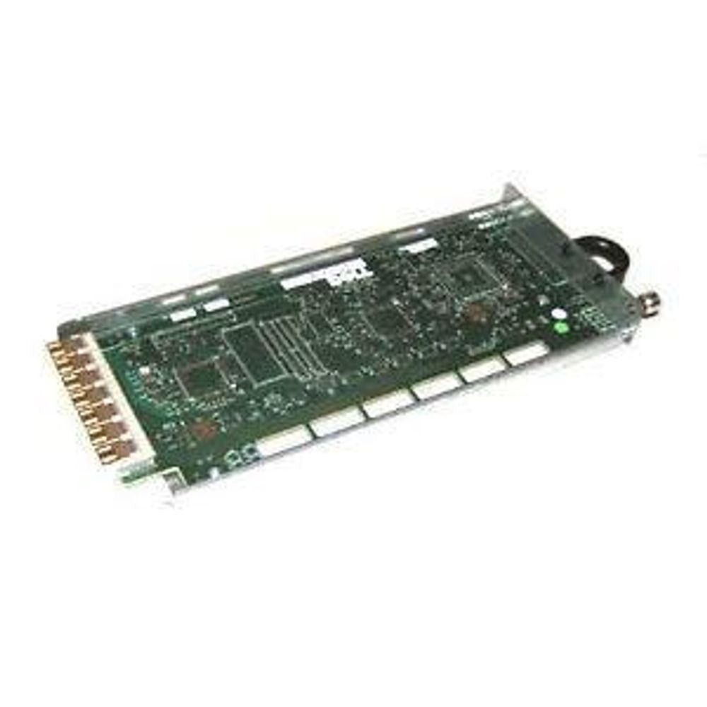 Контроллер Dell PV220S Terminator SCSi Card W0765