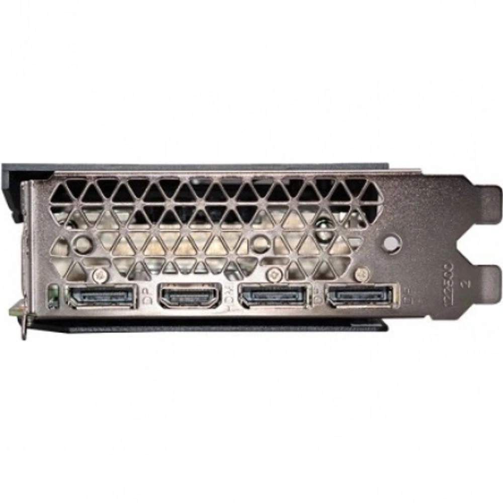 Видеокарта Afox Geforce RTX 2060 SUPER (AF2060S-8192D6H7)