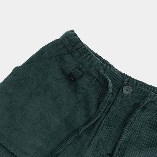 Шорты SS22 VEL Sea Green - фото 2