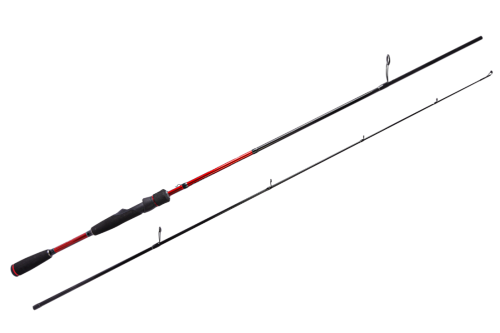 Спиннинг Maximus WINNER-X TW 18M 1,8m  7-35g