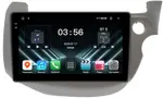 Магнитола для Honda Fit 2 2007-2014 - FarCar S280 монитор 10.36" IPS на Android 13, CarPlay