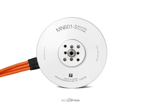 T-Motor MN601-S KV170 (2 шт)