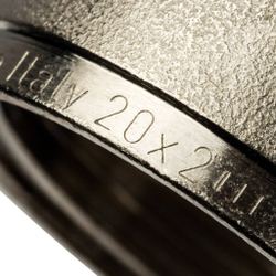 Фитинги компрессионные для труб PEX-AL-PEX 20х2,0х3/4