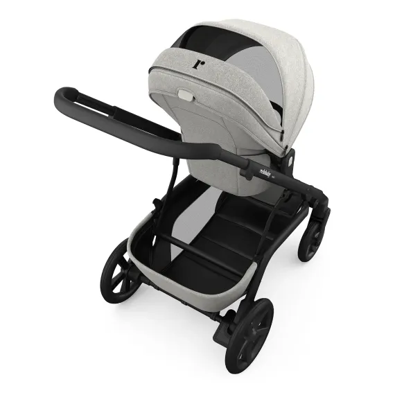 Коляска Redsbaby Nuvo 2 в 1 Pebble