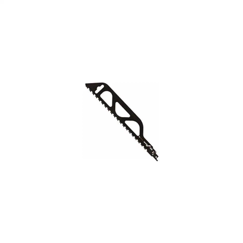 Сабельное пильное полотно S 1243 HM Endurance for Brick BOSCH 2608650355