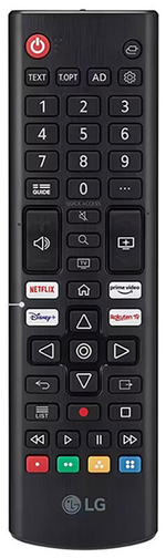 ЖК-телевизор LG 55UR78006LK