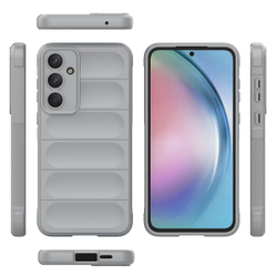 Противоударный чехол Flexible Case для Samsung Galaxy A55 5G