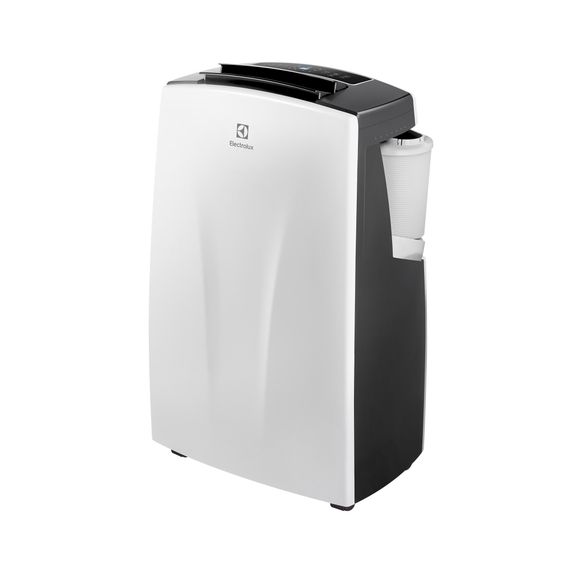 Кондиционер мобильный Electrolux Cool Power EACM-16 HP/N3 — (5)