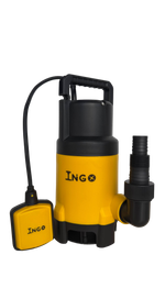 Насос дренажный "INGO" WP20