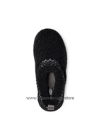 TAZZ BRAID-black