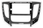 Mitsubishi L200 2015+, 9" (Carav 22-637)