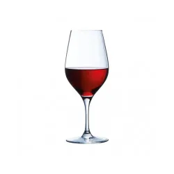 Бокал для вина 470 мл хр. стекло "Каберне Сюпрем" d 8,7 см h21,6 см Chef&Sommelier [6]