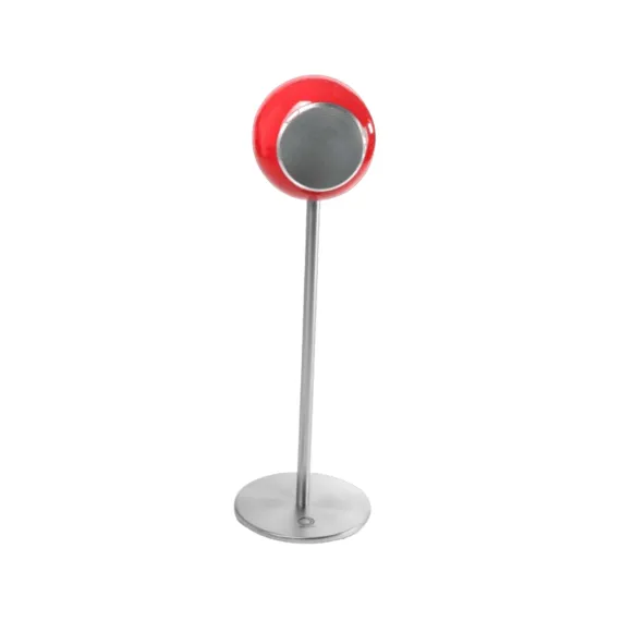 Elipson Planet Stand L Matte Steel