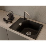 Rivelato LOCUS LS-65 nero