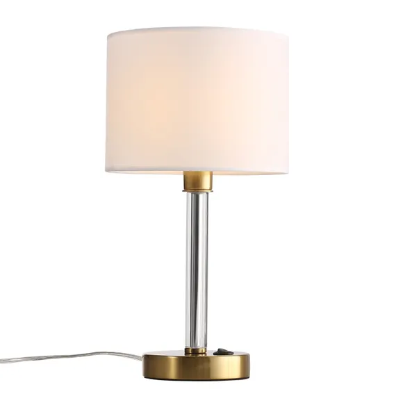 Интерьерная настольная лампа Веритас SL1404.304.01 ST Luce