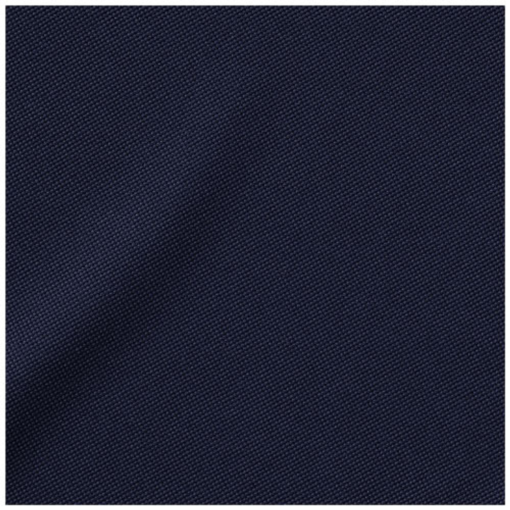 Ottawa спортивная мужская футболка-поло с коротким рукавом