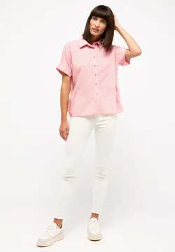 Блузка женская MUSTANG Style Coral Springs