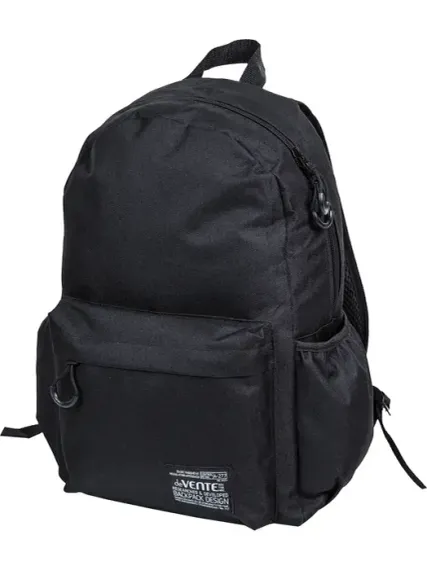 Çanta \ Bag \ Рюкзак "deVENTE. Black"