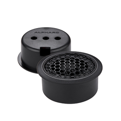 BLACK HYDRA DELTA 613C