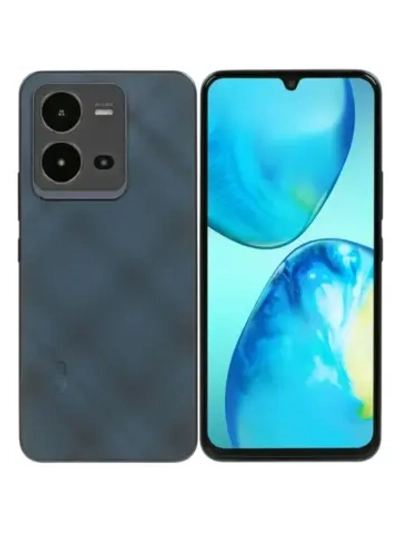 6,44" Смартфон V25e 8/128 ГБ 5662341 BLACK