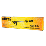 Электрический триммер Huter GET-RS42