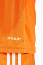 Футболка adidas Campeon 25 - оранжевый