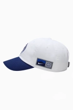Кепка Nike Inter Milan 26/27 Club - белый