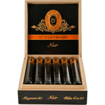 Perdomo Reserve Champagne Noir Magnum 50 Tubo